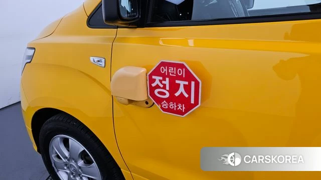 Hyundai The New Grand Starex id 4225242 из Кореи 22