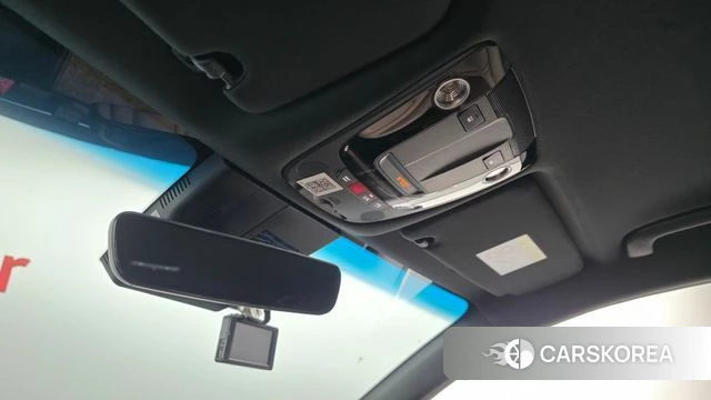 Kia K8 id 4469599 из Кореи 22