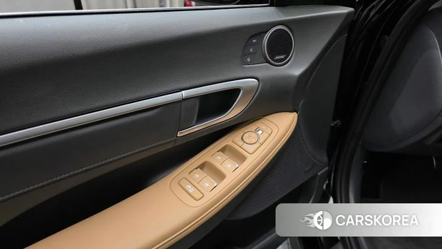 Hyundai Sonata D Edge (DN8) id 4940962 из Кореи 22