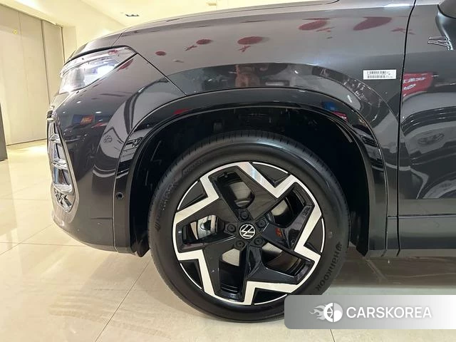 Volkswagen Tanyue id 4271414 из Китая 22