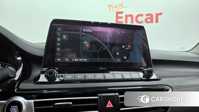 Kia Seltos id 4268960 из Кореи 22