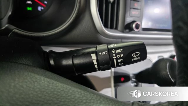 Kia The New Ray id 4316995 из Кореи 22