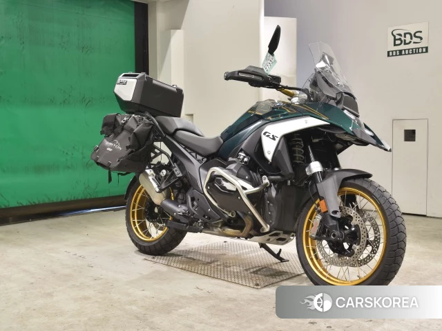 Проданный BMW R1300GS id 4191482 из Японии, фото 22