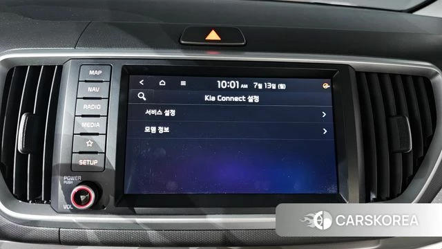 Kia The New Ray id 4580763 из Кореи 22