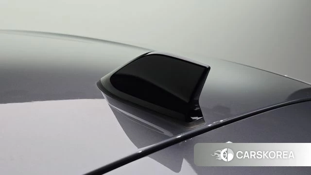 Renault Korea (Samsung) Arcana id 4427228 из Кореи 22
