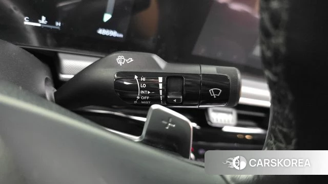 Kia The New K5 3rd generation id 4540290 из Кореи 22