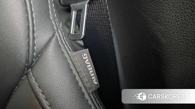 Kia The New K5 3rd generation id 4468302 из Кореи 22