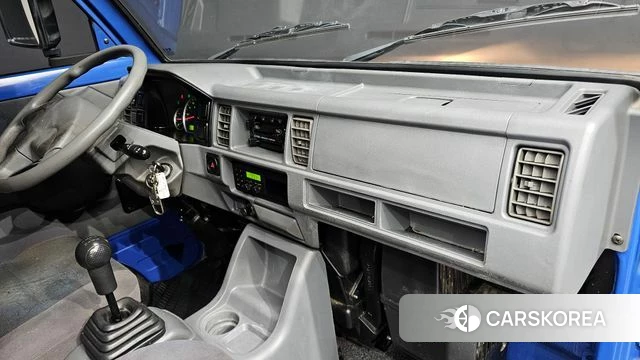 Chevrolet (GM Daewoo) New Damas id 4562283 из Кореи 22