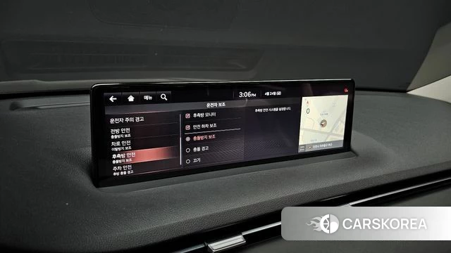 Genesis GV70 id 4202758 из Кореи 22