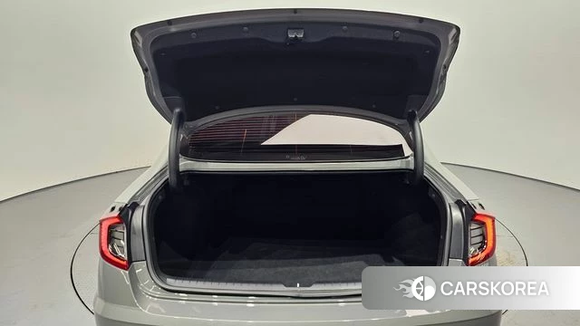 Hyundai Sonata (DN8) id 4355240 из Кореи 22