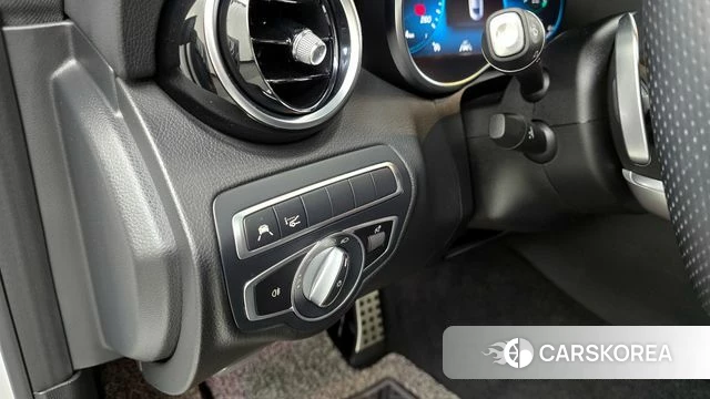 Mercedes-Benz C-Class W205 id 4232270 из Кореи 22