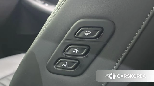 Hyundai Sonata (DN8) id 4895286 из Кореи 22