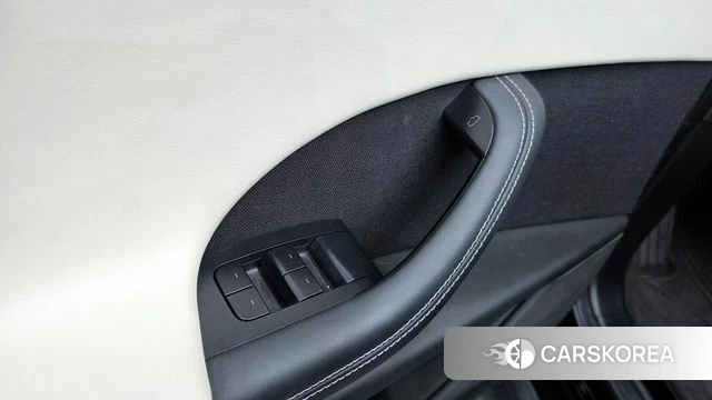 Tesla Model X id 4443206 из Кореи 22