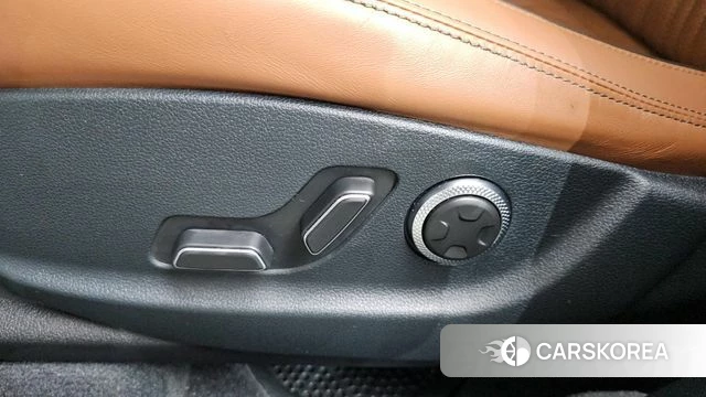 Genesis GV70 id 4422256 из Кореи 22