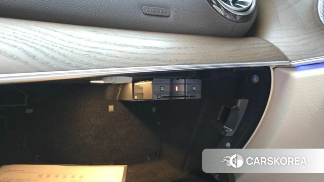 Mercedes-Benz E-Class W213 id 4900195 из Кореи 22