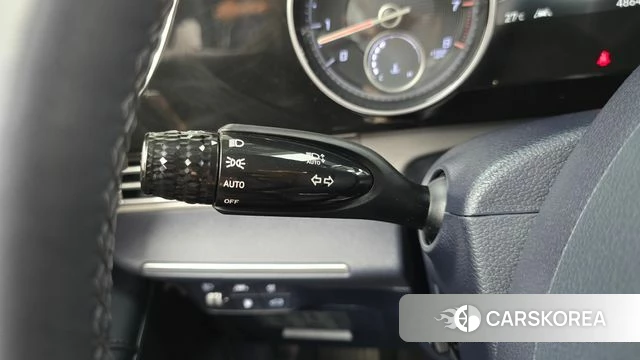 Hyundai The New Grandeur IG id 4535956 из Кореи 22