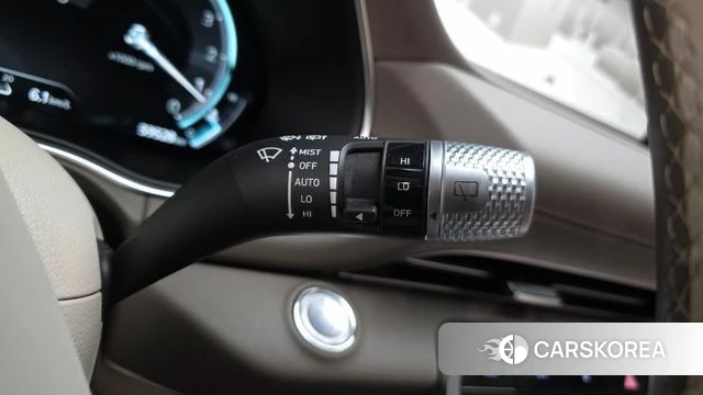 Genesis GV80 id 4758122 из Кореи 21