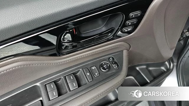 Honda Odyssey id 4856111 из Кореи 22