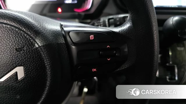 Kia The New Kia Ray id 4898820 из Кореи 22
