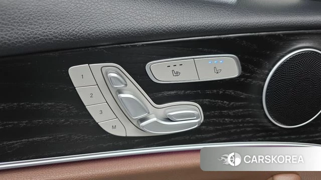 Mercedes-Benz E-Class W213 id 4623644 из Кореи 22
