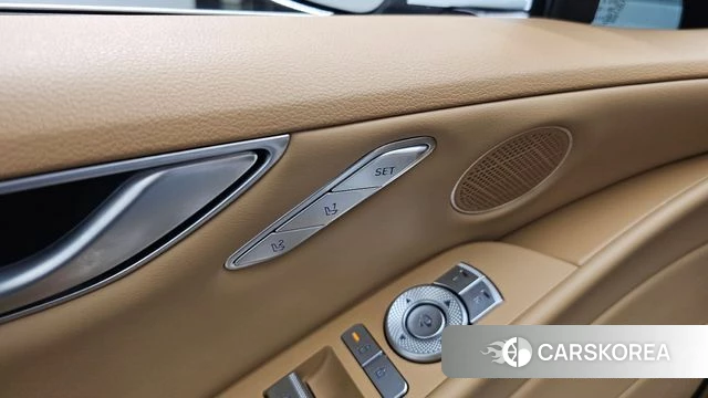 Genesis G80 (RG3) id 4548754 из Кореи 22