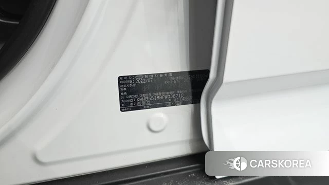 Hyundai Casper id 4585454 из Кореи 22