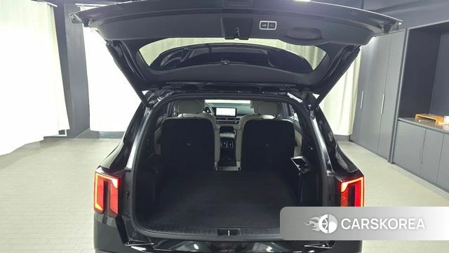 Kia The New Sorento 4th Generation id 4315487 из Кореи 22