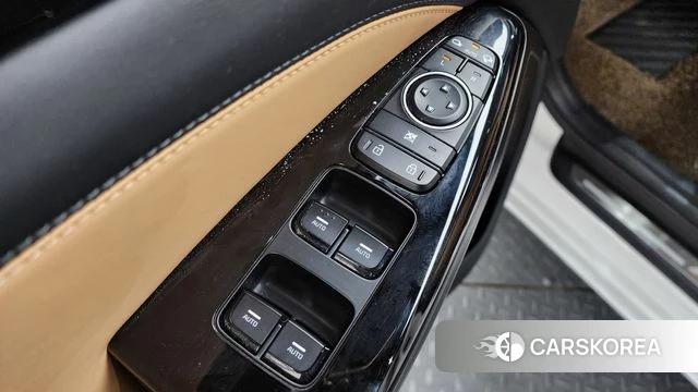 Kia K7 Premier id 4530406 из Кореи 21