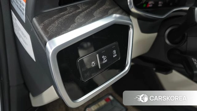 Audi A6 (C8) id 4223472 из Кореи 22