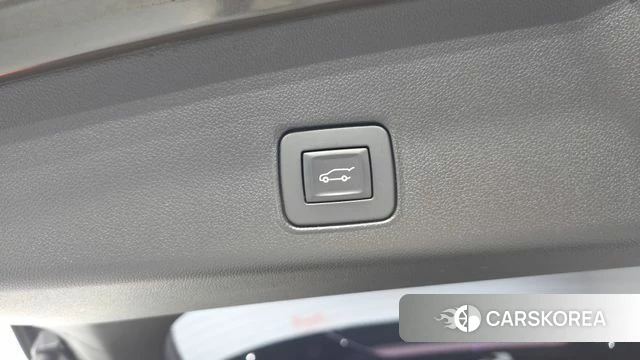 Chevrolet (GM Daewoo) Trailblazer id 4464931 из Кореи 22