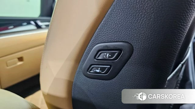 Kia Mohave Master id 4573397 из Кореи 22