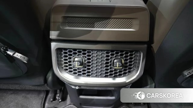 Kia Tasman id 4329420 из Кореи 22