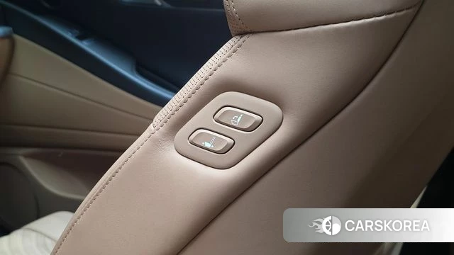 Genesis G80 (RG3) id 4243790 из Кореи 22