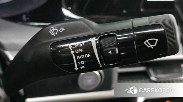 Kia K5 Hybrid 3rd Generation id 4783576 из Кореи 22