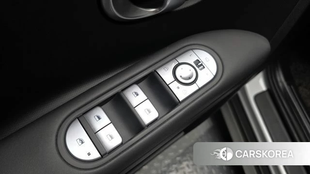 Hyundai Ionic 5 id 4443880 из Кореи 22