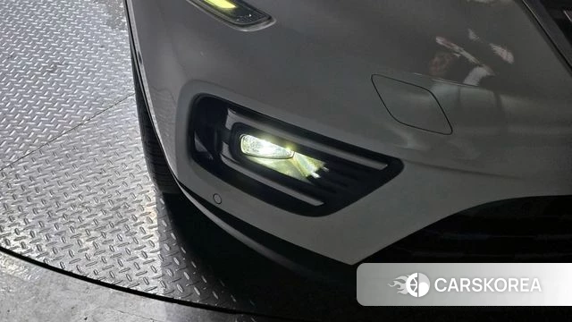 Renault Korea (Samsung) XM3 id 4397101 из Кореи 22