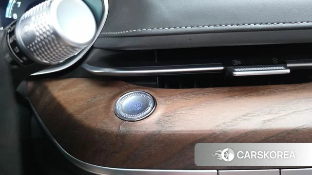 Genesis G80 (RG3) id 4592308 из Кореи 22