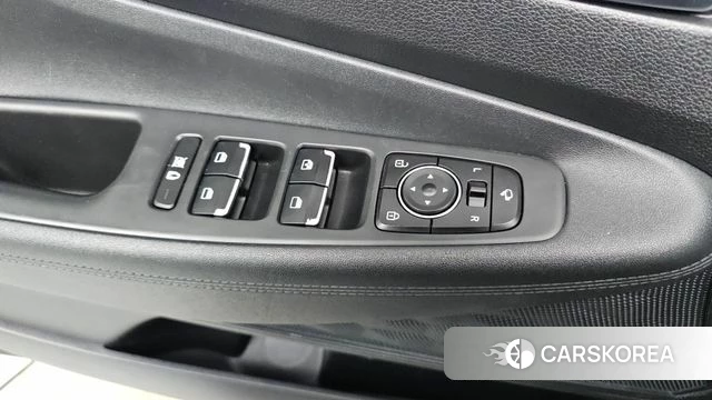 Hyundai Santa Fe TM id 4310695 из Кореи 22