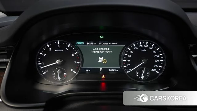 Kia More K9 id 4245947 из Кореи 22