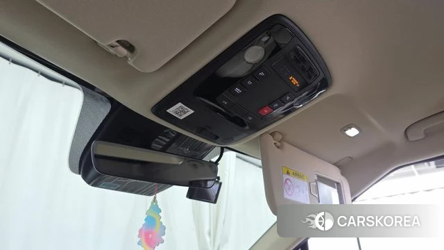 Kia The New Carnival 4th Generation id 4928380 из Кореи 22