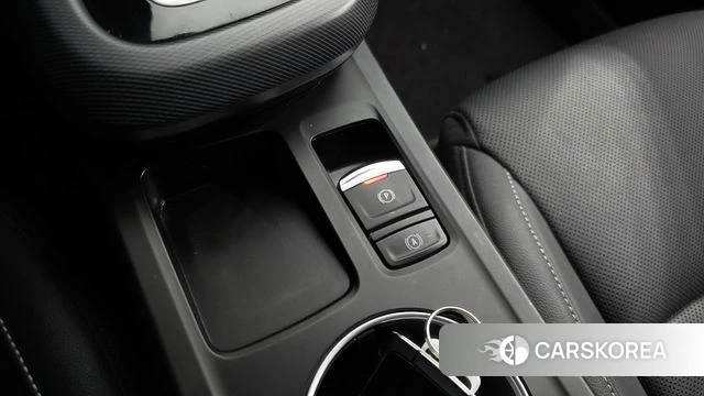 Renault Korea (Samsung) XM3 id 4943559 из Кореи 22