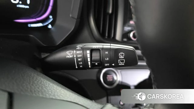 Kia The New Kia Ray id 4904759 из Кореи 22