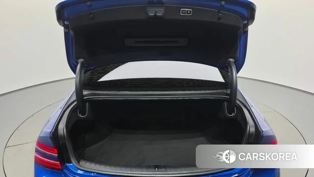 Genesis G80 (RG3) id 4736311 из Кореи 22