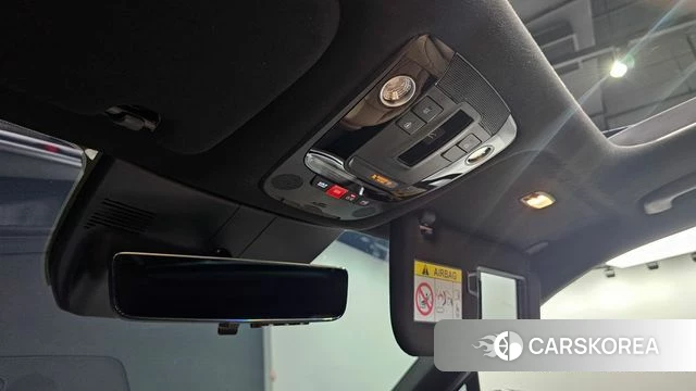 Kia The New Sorento 4th Generation id 4248588 из Кореи 22