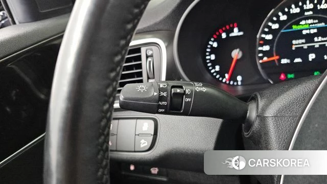 Kia The New Sorento id 4837205 из Кореи 22