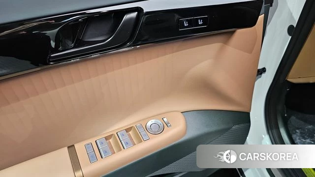 Hyundai Grandeur (GN7) id 4499355 из Кореи 22