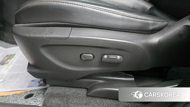 Chevrolet (GM Daewoo) The New Trax id 4188405 из Кореи 22