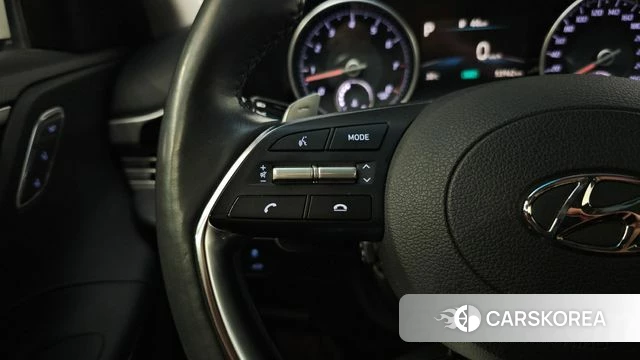 Hyundai The New Grandeur IG id 4759760 из Кореи 22