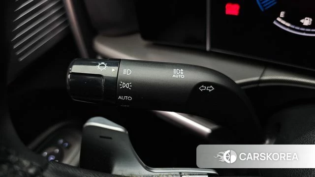 Hyundai Santa Fe (MX5) id 4337010 из Кореи 22