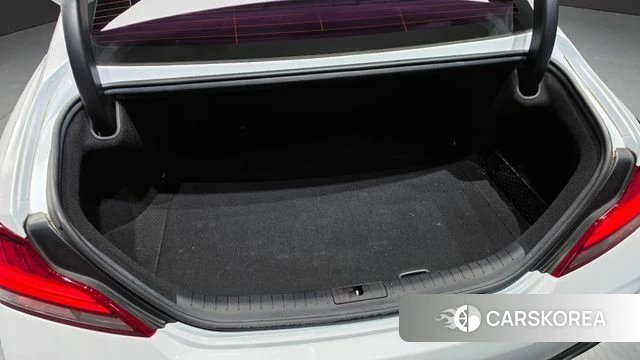 Genesis G70 id 4543582 из Кореи 22